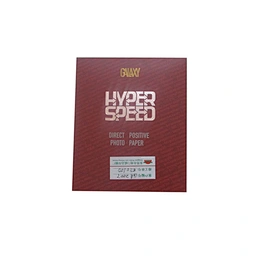 Red Photo Packaging Customized Logo Printing Self Adhesive Envelope